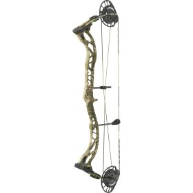 PSE Brute NXT Bow TrueTimber Strata 22.5-30 in. 55 lbs. RH