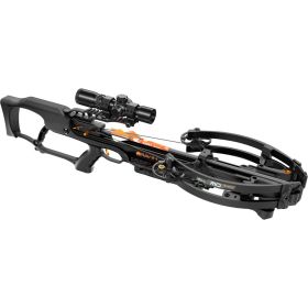 Ravin R10 Crossbow Package Black