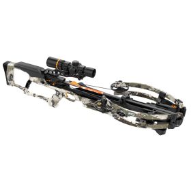 Ravin R10 Crossbow Package Kings XK7 Camo with Speed Lock Scope