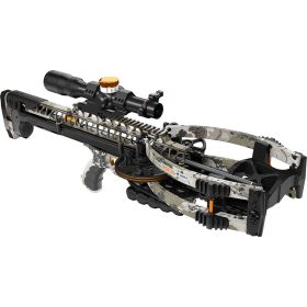 Ravin R50X Sniper Crossbow Package