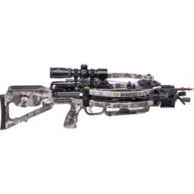 TenPoint Siege RS410 Crossbow Package ACUslide Veil Alpine