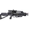 TenPoint Siege RS410 Crossbow Package ACUslide Graphite Grey