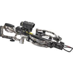 TenPoint Nitro 505 Xero Crossbow Package ACUslide Garmin Xero Rangefinding Scope