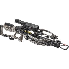 TenPoint Nitro 505 Oracle Crossbow Package ACUslide Burris Oracle Rangefinding Scope