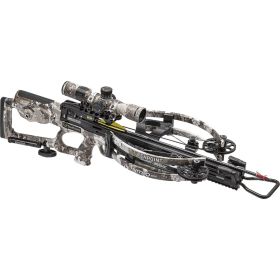 TenPoint Nitro 505 Crossbow Package ACUslide Veil Alpine
