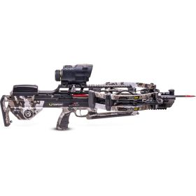 TenPoint TRX 515 Xero Crossbow Package ACUslide MAXX Vektra Camo