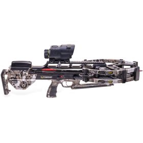 TenPoint TX440 Xero Crossbow Package ACUslide MAXX Vektra Camo