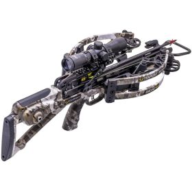 TenPoint Siege 425 Crossbow Package ACUslide Vektra Camo