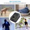 Wildlife monitoring night vision waterproof digital thermal imager wild hunting camera