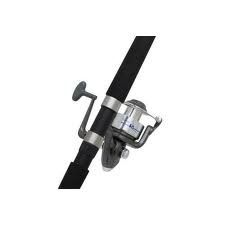 Quantum Blue Runner Spinning Combo 12' 2pc MH